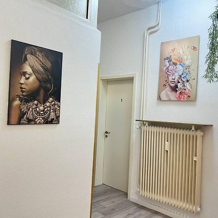 Koblenz Corner Rooms المظهر الخارجي الصورة