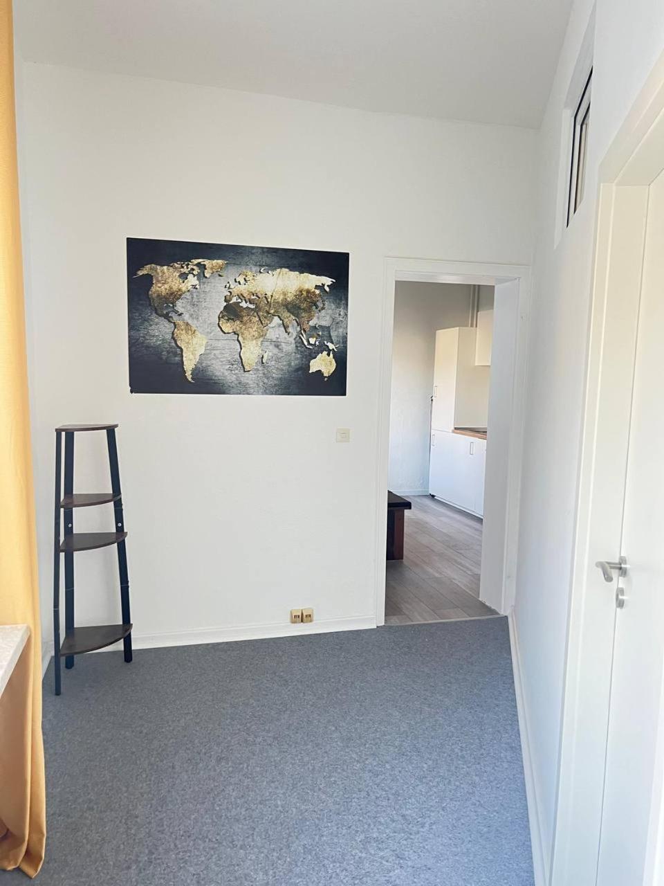 Koblenz Corner Rooms المظهر الخارجي الصورة