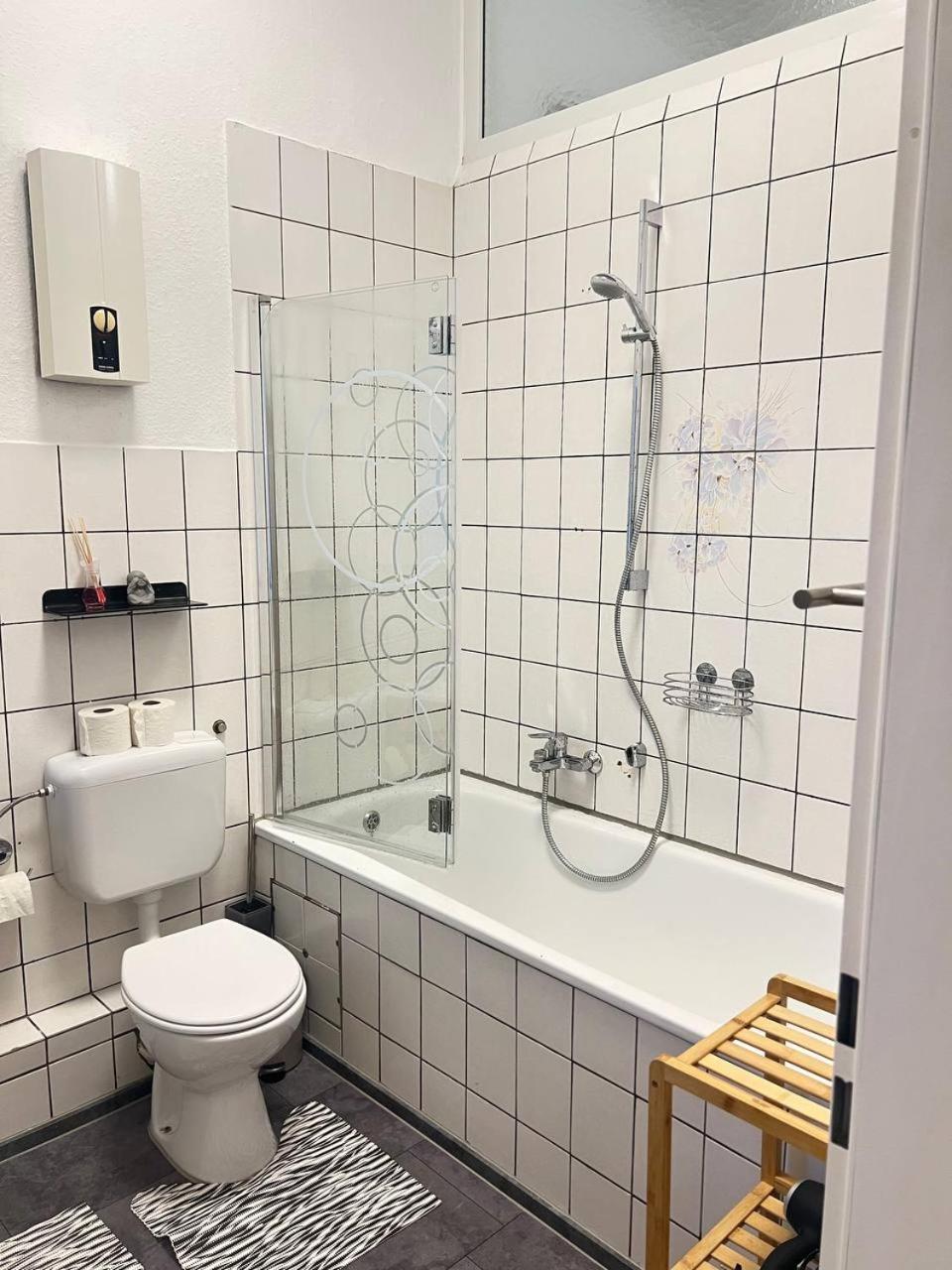 Koblenz Corner Rooms المظهر الخارجي الصورة