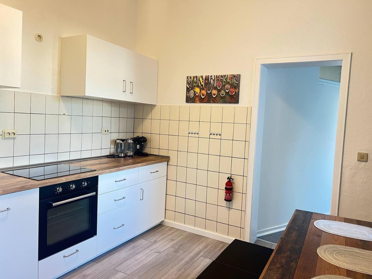 Koblenz Corner Rooms المظهر الخارجي الصورة