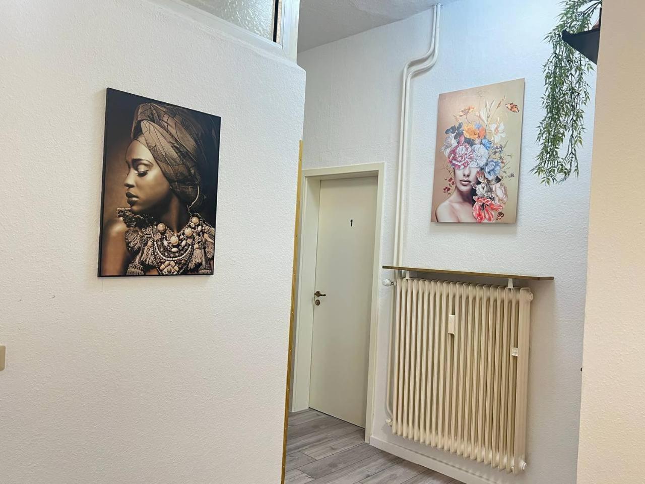 Koblenz Corner Rooms المظهر الخارجي الصورة