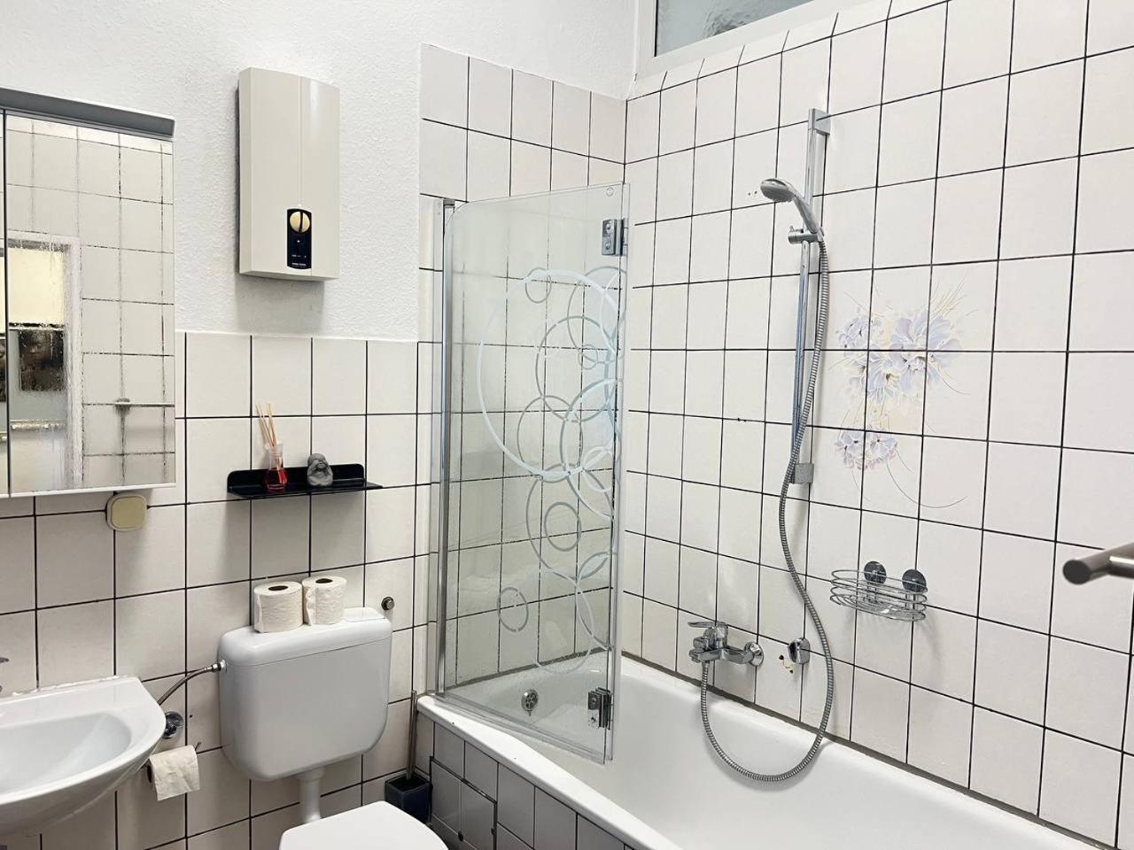 Koblenz Corner Rooms المظهر الخارجي الصورة