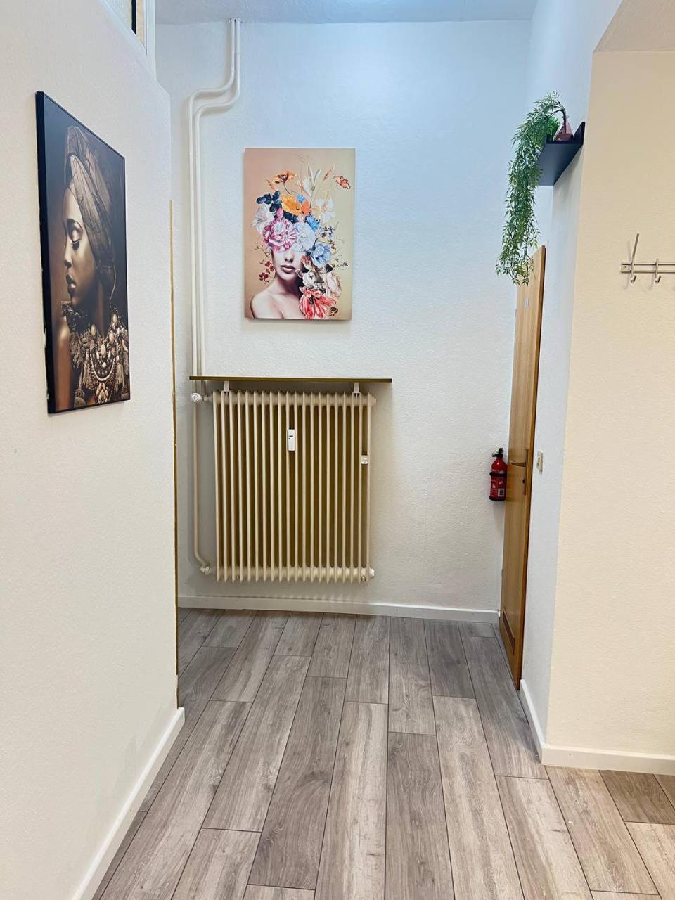 Koblenz Corner Rooms المظهر الخارجي الصورة