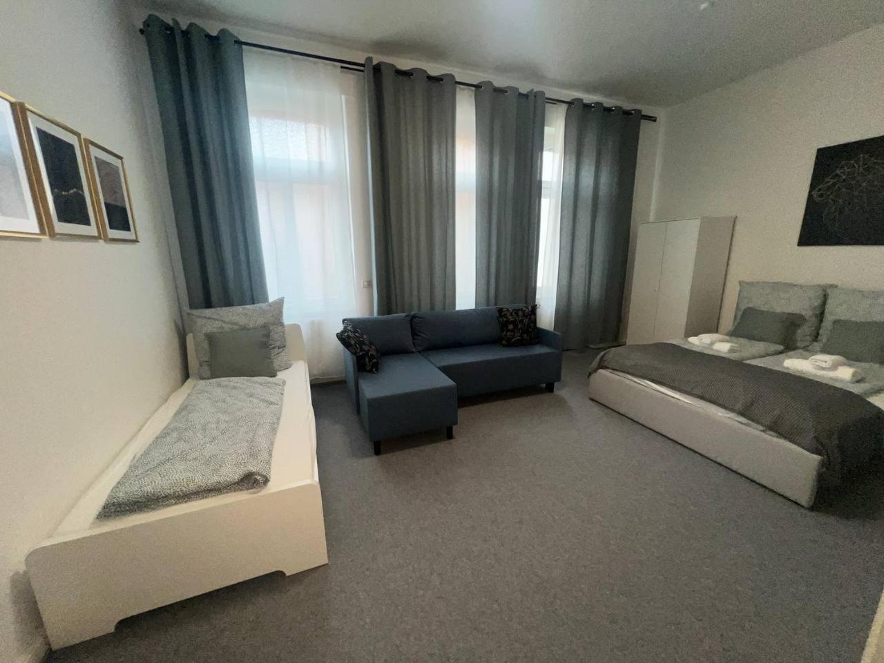 Koblenz Corner Rooms المظهر الخارجي الصورة