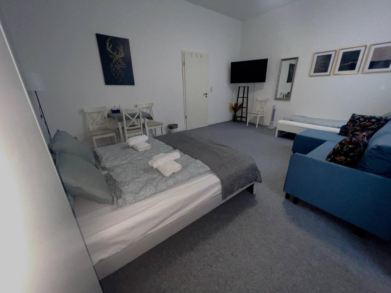Koblenz Corner Rooms المظهر الخارجي الصورة