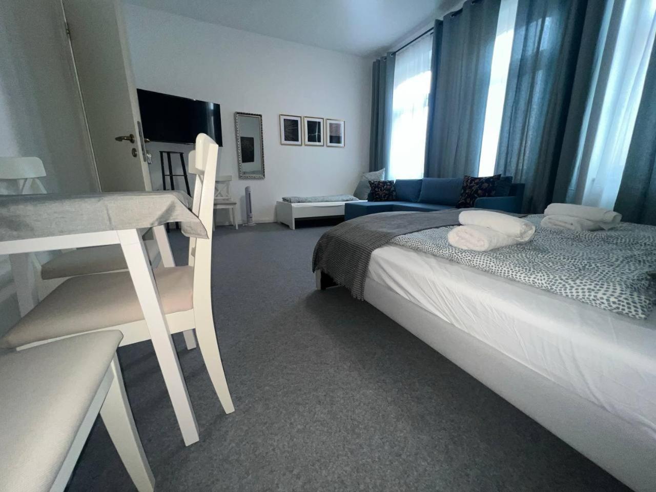 Koblenz Corner Rooms المظهر الخارجي الصورة