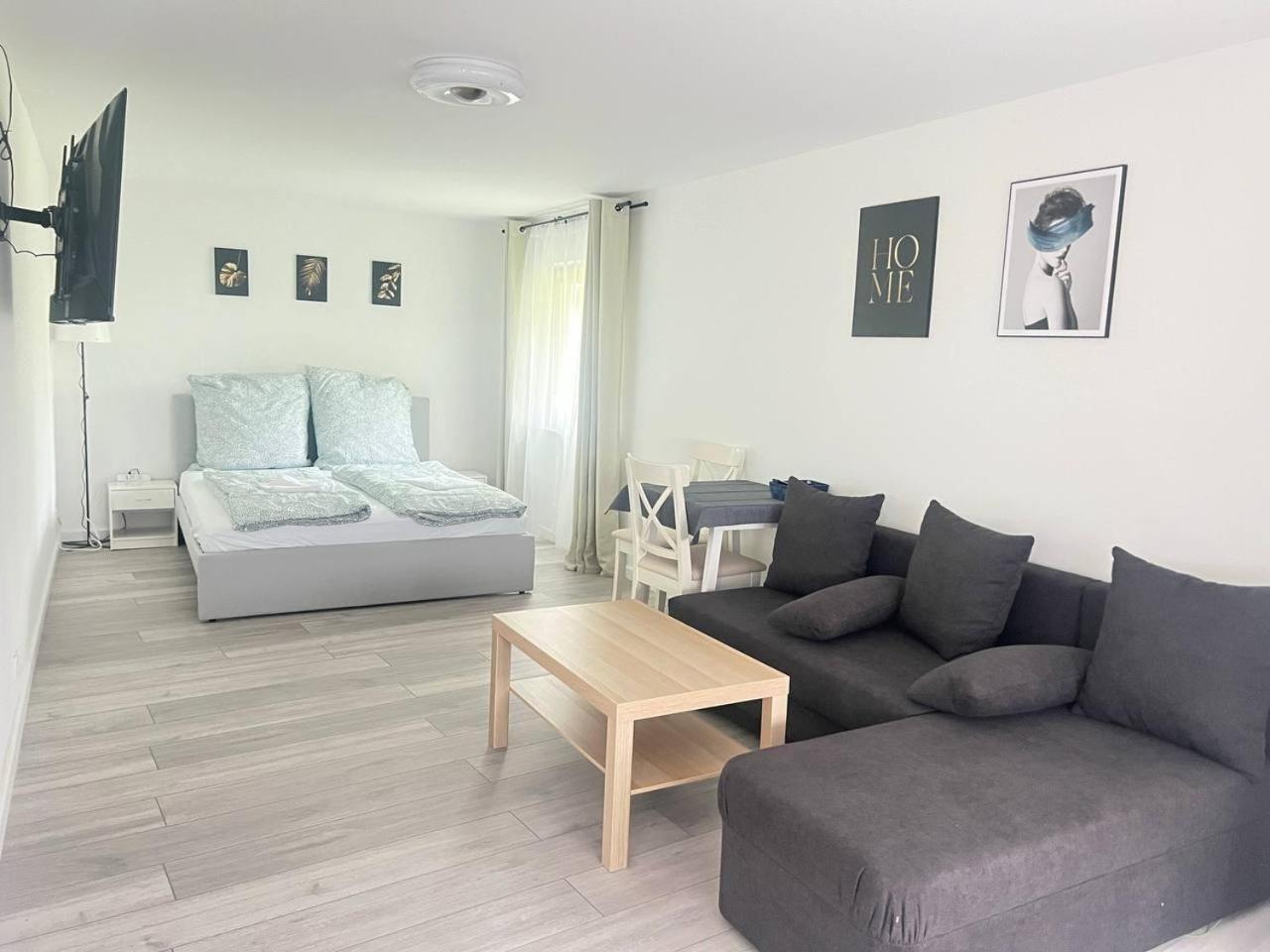 Koblenz Corner Rooms المظهر الخارجي الصورة