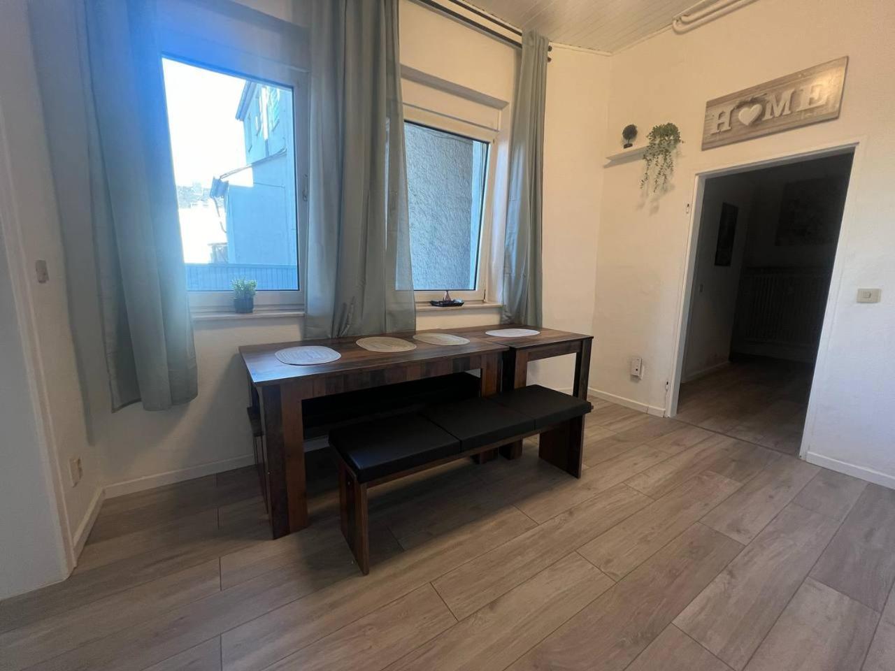 Koblenz Corner Rooms المظهر الخارجي الصورة