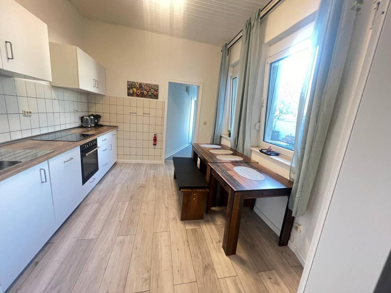 Koblenz Corner Rooms المظهر الخارجي الصورة