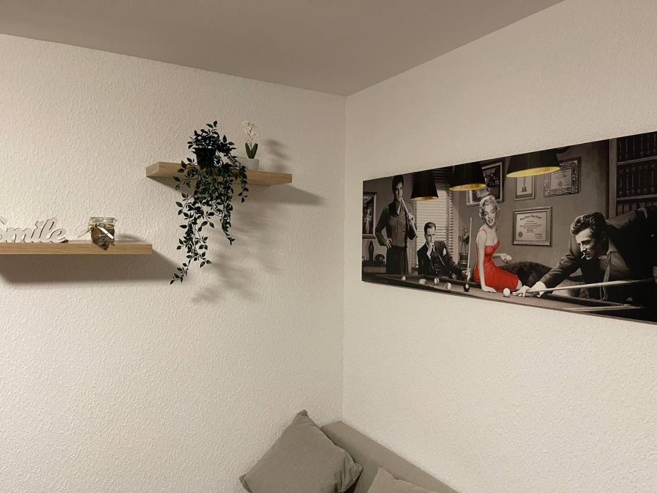 Koblenz Corner Rooms المظهر الخارجي الصورة