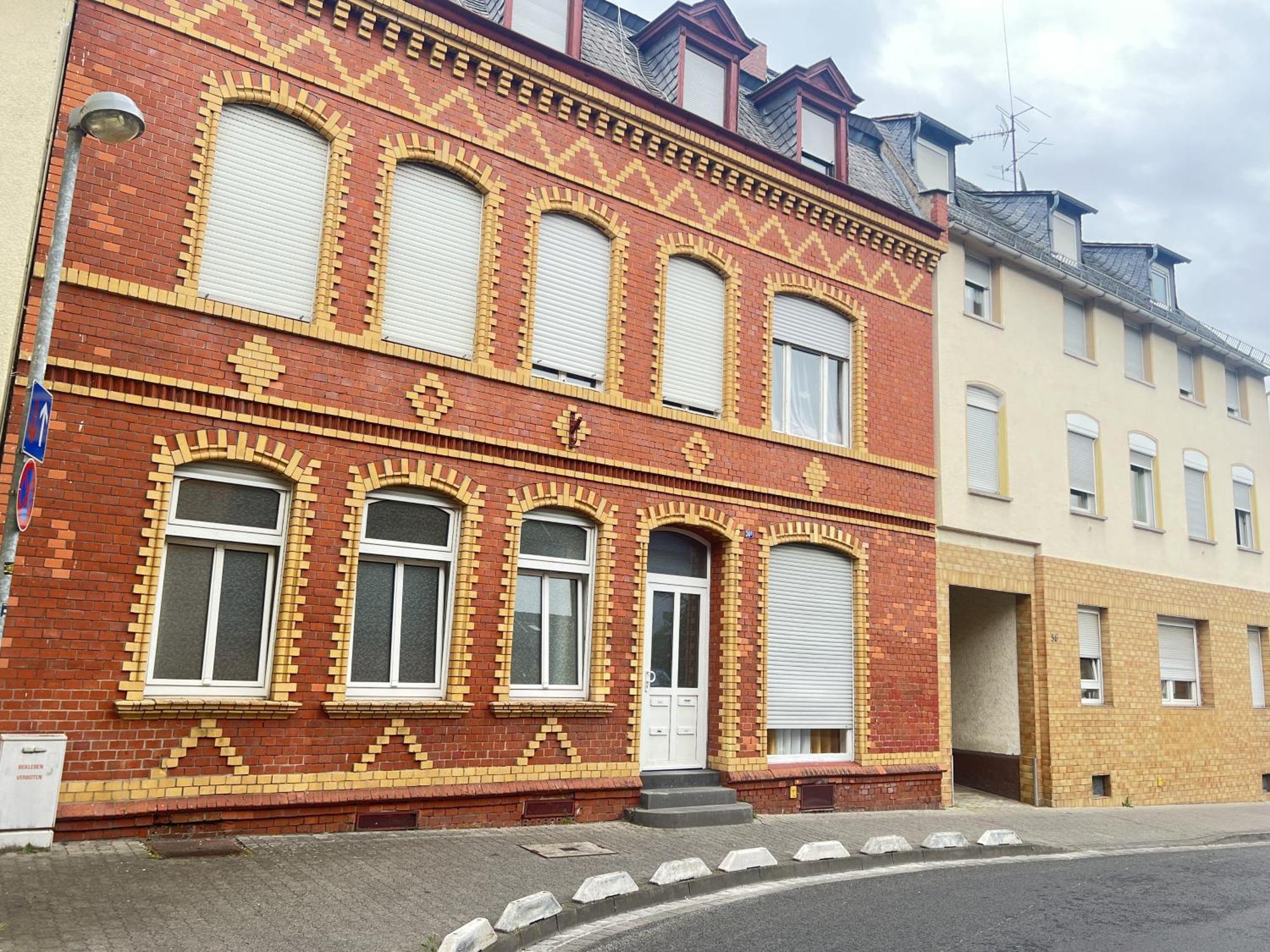 Koblenz Corner Rooms المظهر الخارجي الصورة